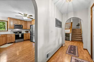8454 Pleasant View Dr, Mounds View, MN 55112 - Photo 9