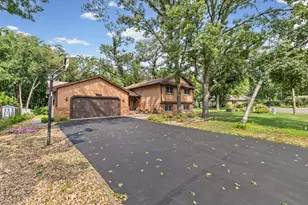 8454 Pleasant View Dr, Mounds View, MN 55112 - Photo 1