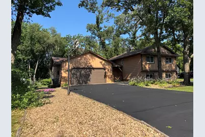 8454 Pleasant View Drive, Mounds View, MN 55112 - Photo 1