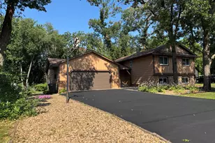 8454 Pleasant View Dr, Mounds View, MN 55112 - Photo 1