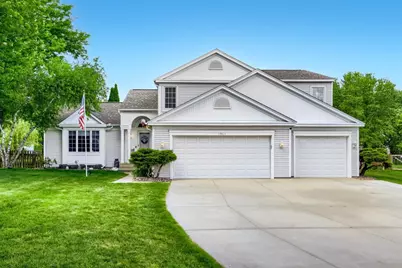 17411 Honeysuckle Court, Lakeville, MN 55044 - Photo 1