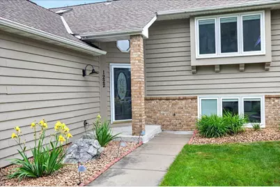 1222 Saddlebrook Lane, Woodbury, MN 55125 - Photo 3