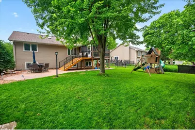 1222 Saddlebrook Lane, Woodbury, MN 55125 - Photo 35