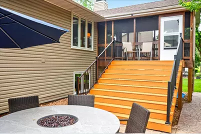 1222 Saddlebrook Lane, Woodbury, MN 55125 - Photo 33