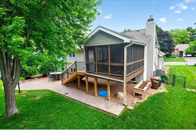 1222 Saddlebrook Lane, Woodbury, MN 55125 - Photo 37