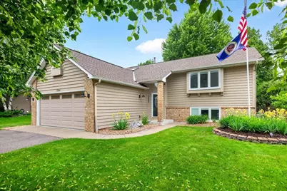 1222 Saddlebrook Lane, Woodbury, MN 55125 - Photo 1