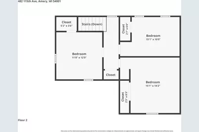 482 115th Avenue, Amery, WI 54001 - Photo 45