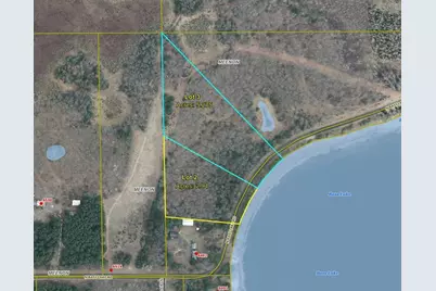 Lot 3 N Bass Lake Road, Webster, WI 54893 - Photo 15