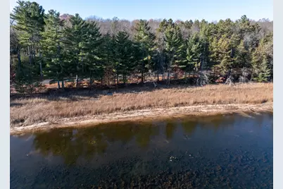 Lot 3 N Bass Lake Road, Webster, WI 54893 - Photo 1
