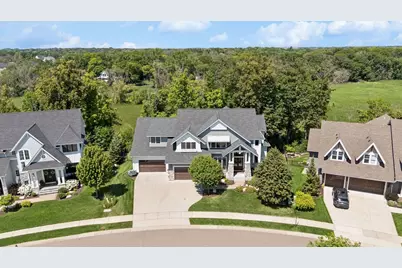 736 Woodland Hill Court, Medina, MN 55340 - Photo 1