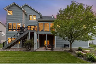 736 Woodland Hill Court, Medina, MN 55340 - Photo 5