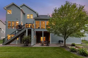 736 Woodland Hill Ct, Medina, MN 55340 - Photo 5