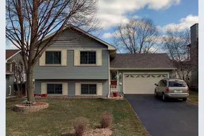 4284 Eagle Crest Drive, Eagan, MN 55122 - Photo 1