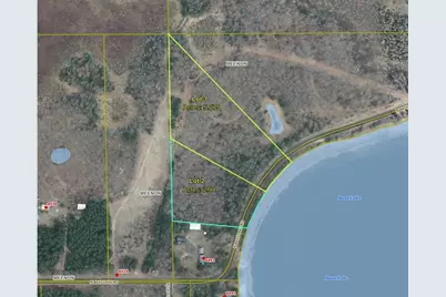 Lot 2 N Bass Lake Road, Webster, WI 54893 - Photo 13