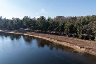 Lot 2 N Bass Lake Rd, Webster, WI 54893 - Photo 1