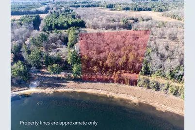 Lot 2 N Bass Lake Road, Webster, WI 54893 - Photo 7