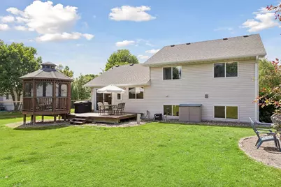 1049 Bonnieview Drive, Woodbury, MN 55129 - Photo 37