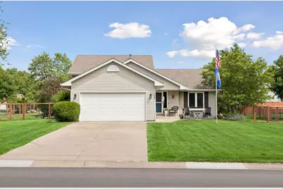 1049 Bonnieview Drive, Woodbury, MN 55129 - Photo 1