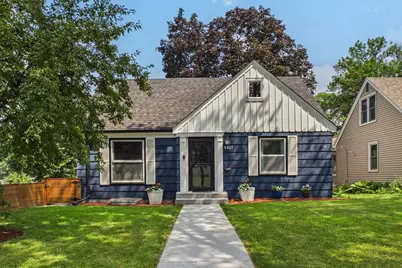 5901 Thomas Avenue S, Minneapolis, MN 55410 - Photo 1