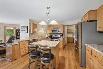 12615 Pond View Road, Zimmerman, MN 55398 - Photo 11