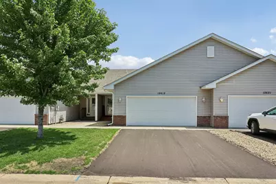 12615 Pond View Road, Zimmerman, MN 55398 - Photo 1