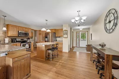 12615 Pond View Road, Zimmerman, MN 55398 - Photo 9