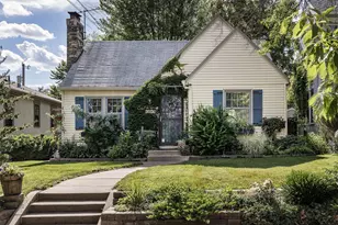 1399 Pascal Street N, Saint Paul, MN 55108 - Photo 1