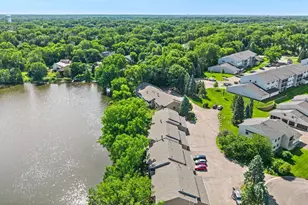 41 Round Lake Trail, Little Canada, MN 55117 - Photo 45