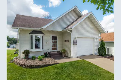 208 High Avenue, Wanamingo, MN 55983 - Photo 1