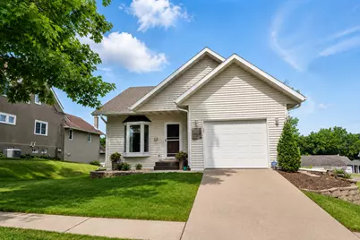 208 High Avenue, Wanamingo, MN 55983 - Photo 1