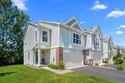 15366 Foster Drive N, Hugo, MN 55038 - Photo 1