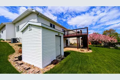 2786 Kenosha Lane NW, Rochester, MN 55901 - Photo 5