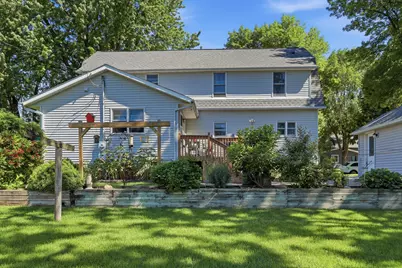 424 E 11th Street, Gibbon, MN 55335 - Photo 37