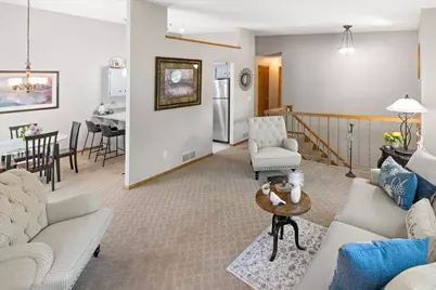 4602 1/2 Penkwe Way, Eagan, MN 55122 - Photo 5