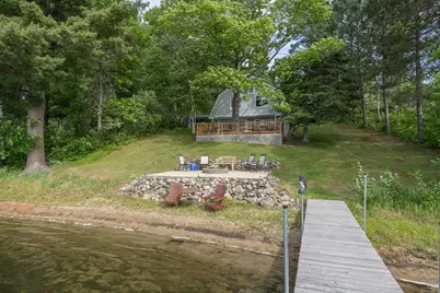 2461 Birch Park Drive NW, Backus, MN 56435 - Photo 1