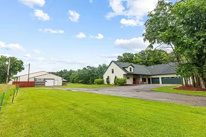 25131 Franklin Lake Road, Pelican Rapids, MN 56572 - Photo 7