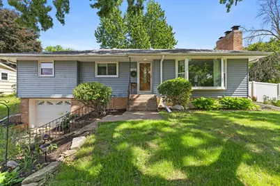 7918 59th Avenue N, New Hope, MN 55428 - Photo 1