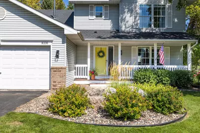 8106 Greenbriar Lane, Woodbury, MN 55125 - Photo 3