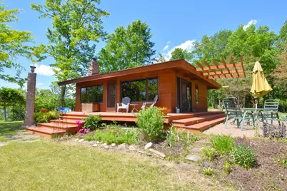 20907 Erickson Lane, Grantsburg, WI 54840 - Photo 7