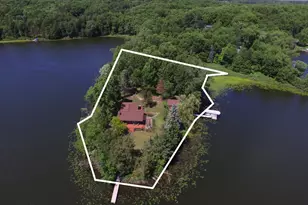 20907 Erickson Ln, Grantsburg, WI 54840 - Photo 5