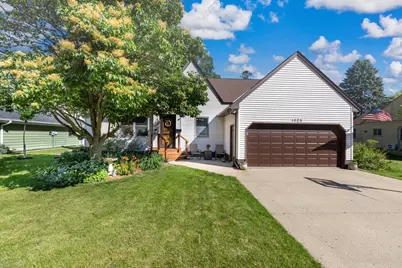 1025 3rd Avenue S, Saint James, MN 56081 - Photo 1