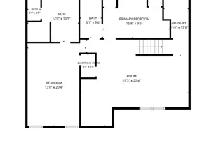 1257 Birmingham St, Saint Paul, MN 55106 - Photo 35
