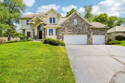 8813 Woodhill Drive, Savage, MN 55378 - Photo 1