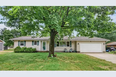 1204 River Heights Road SW, Menomonie, WI 54751 - Photo 1