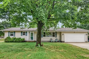 1204 River Heights Road SW, Menomonie, WI 54751 - Photo 1