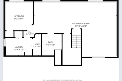 259 Fieldcrest Avenue, Montrose, MN 55363 - Photo 49