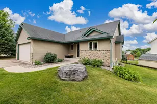 1202 Sunset Blvd NW, Montgomery, MN 56069 - Photo 1