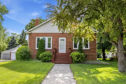 415 9th Street, Hawley, MN 56549 - Photo 1