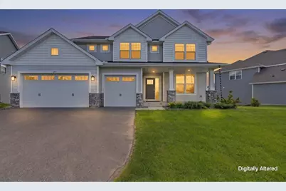 819 Spancil Hill View, Woodbury, MN 55129 - Photo 3