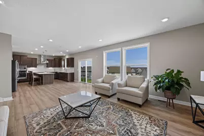 819 Spancil Hill View, Woodbury, MN 55129 - Photo 9